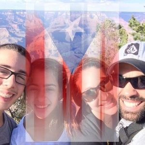 Meet your Posher, Andy